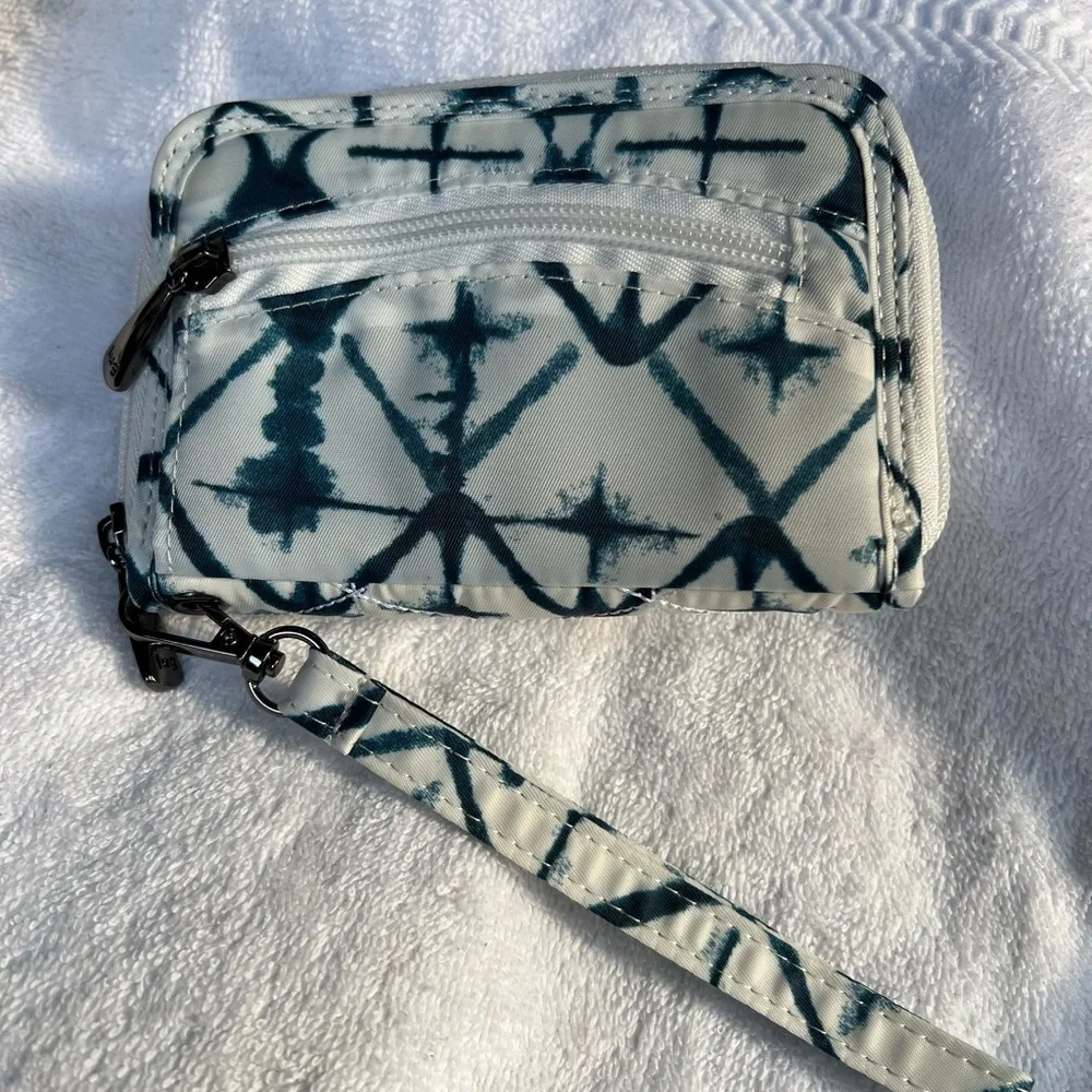 🚿 Lug Rodeo Wallet - Picture 2 of 5